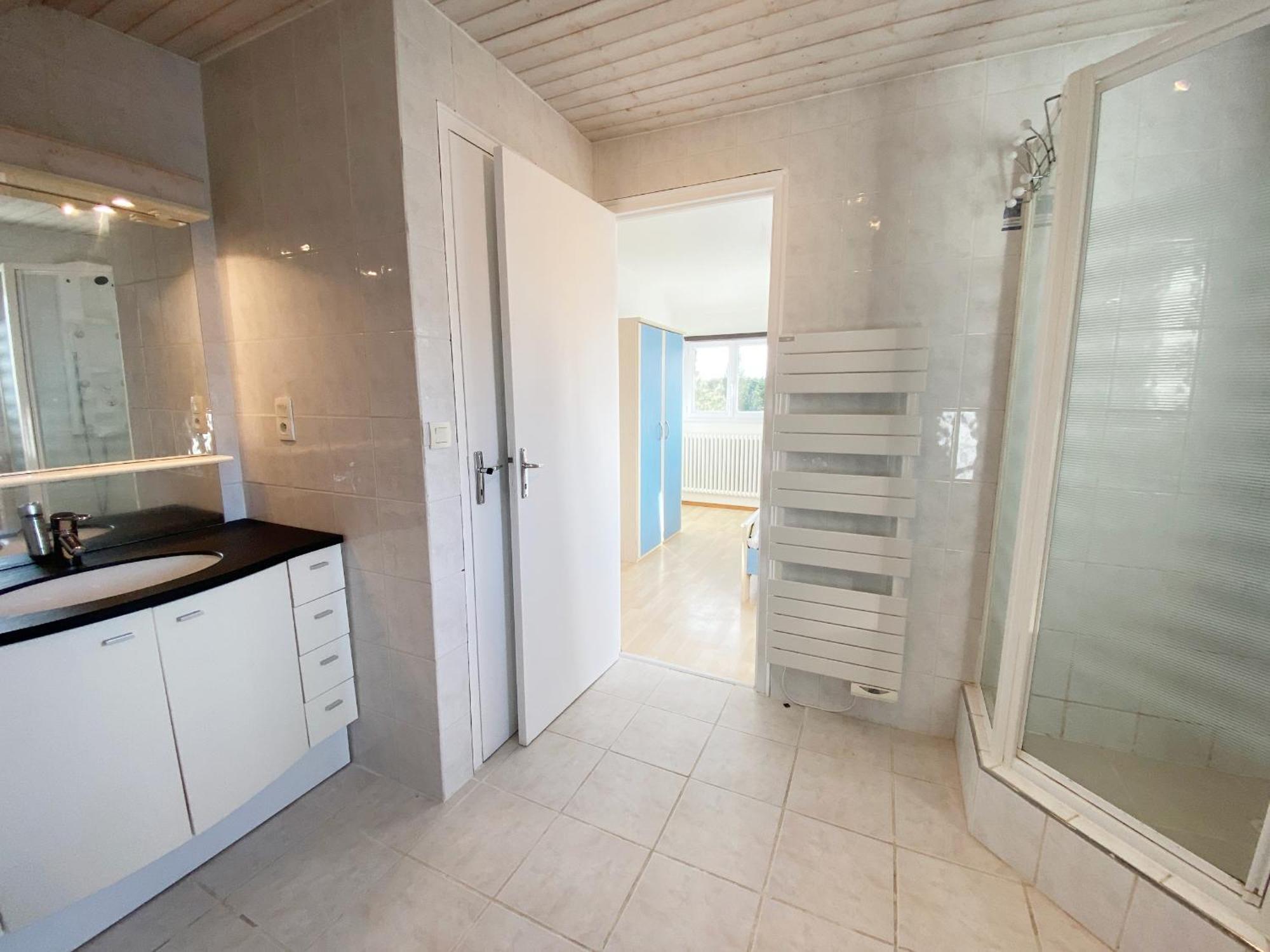 Er Blehua - 5 Pieces, Jardin, Sainte-Barbe - C58 Villa Plouharnel Luaran gambar
